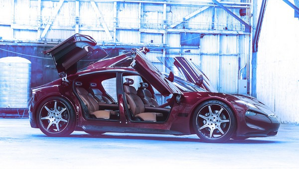 fisker-EMotion-electrique