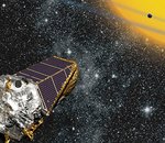Bye bye, Kepler : le télescope va nous quitter après 9 ans d'activité