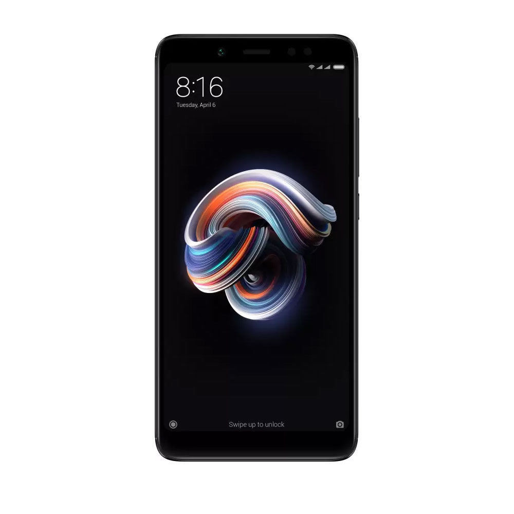 Xiaomi Redmi Note 5