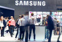 Galaxy S10 : Samsung envisage une version 5G