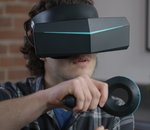 Les ventes du casque VR Pimax 8K sont ouvertes à tous