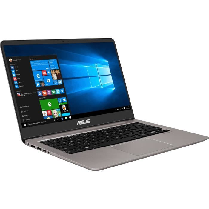 Le PC portable ASUS ZenBook 14 pouces à 699 euros