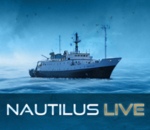 Nautilus Live : explorez les abysses de l’Océan Pacifique en direct