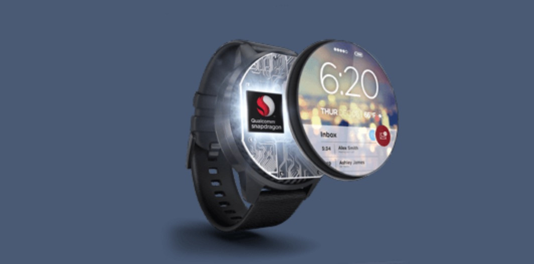 Snapdragon Wear 3110