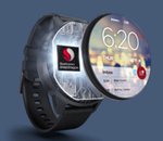 Qualcomm lance le Snapdragon Wear 3100 pour équiper les montres de luxe
