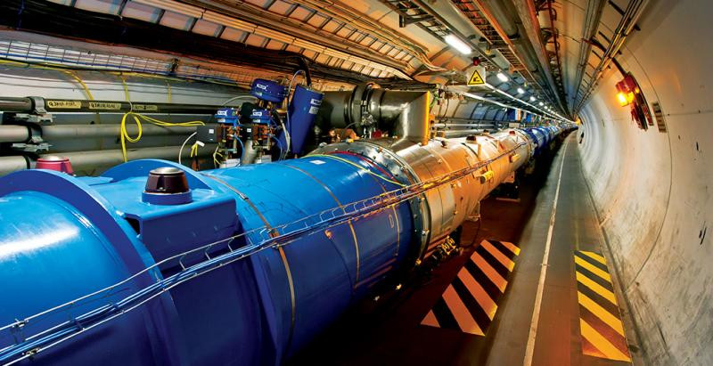LHC-CERN