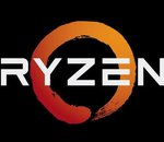 AMD confirme la sortie de 4 nouveaux CPU Ryzen sous architecture Zen +