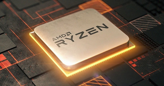 AMD Ryzen