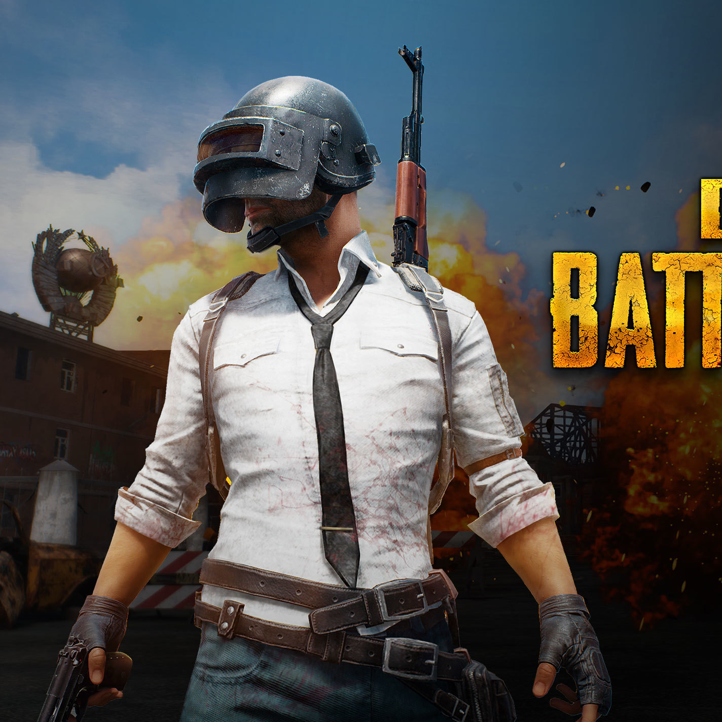 PUBG sur le dÃ©clin ? - 