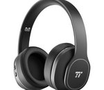 Le casque Bluetooth a réduction de bruit active TaoTronics à 42 euros