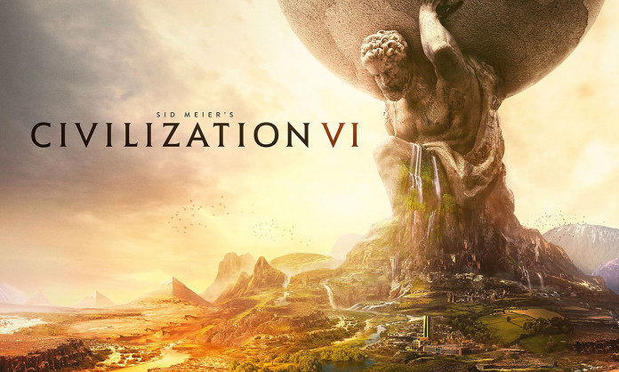 Civilization VI Switch