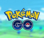 Pokémon GO : une activité en hausse de 35% depuis mai