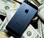Des millions d'Américains seraient prêts à s'endetter pour avoir un iPhone