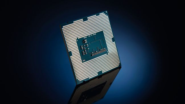 Intel lance les processeurs Core de neuvième génération