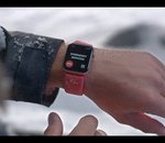 Apple lance une nouvelle étude de santé basée sur des montres connectées à 49 dollars