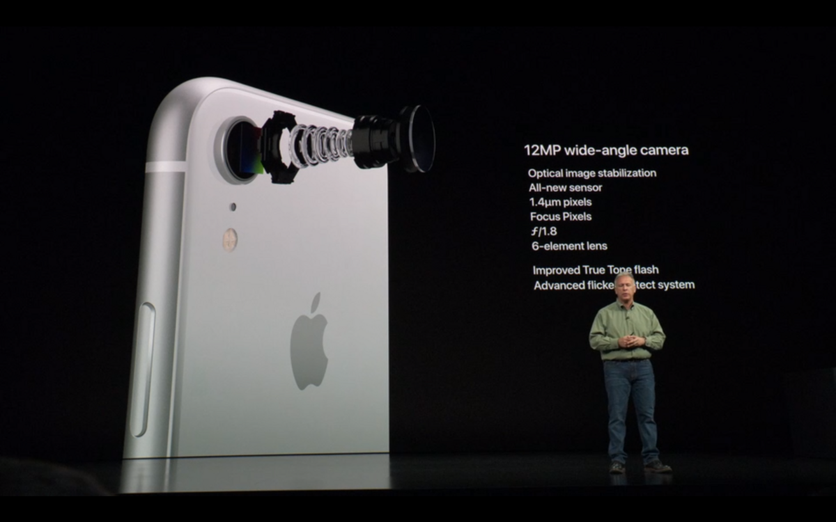 Apple iPhone Xr