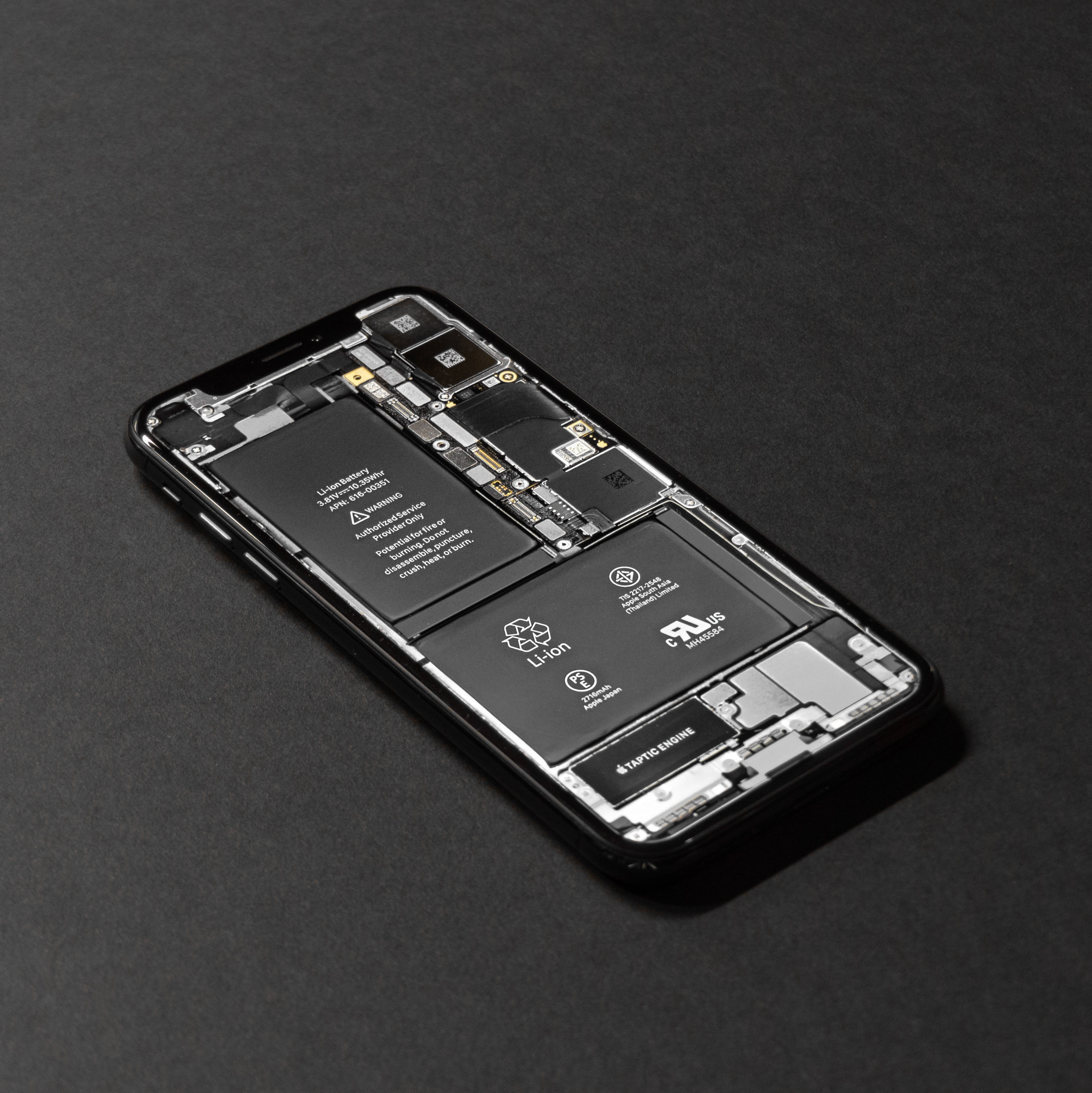 Batterygate : Apple devra payer 113 millions de dollars supplémentaires