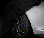 Aston Martin aussi prépare sa voiture électrique, la Rapid E