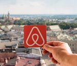 Airbnb se mêle du conflit israélo-palestinien (et se retrouve avec une plainte sur le dos)
