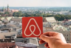 Airbnb propose des logements gratuits pour les victimes de l’ouragan Florence
