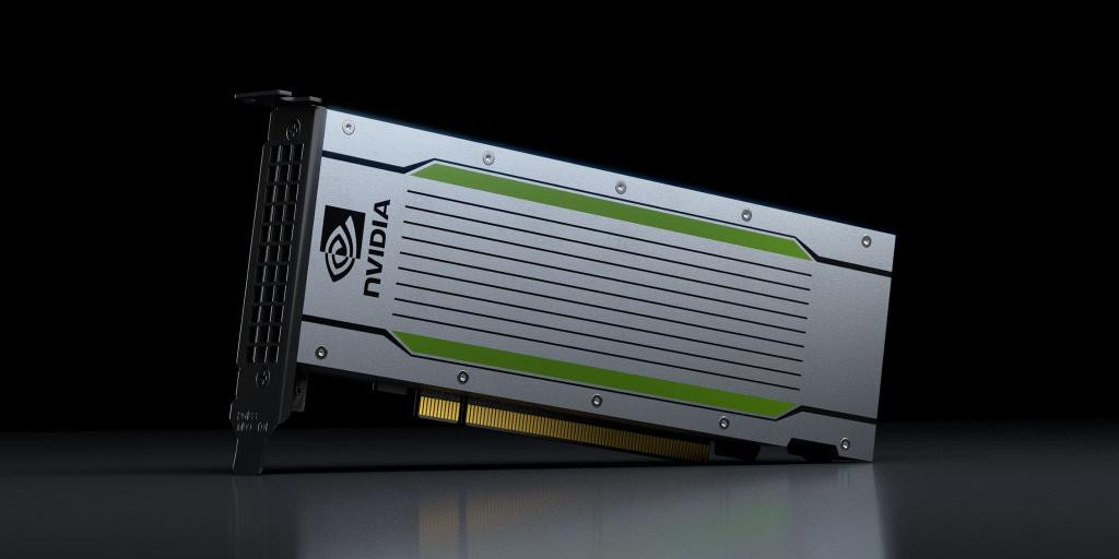 NVIDIA Tesla T4