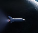 SpaceX trouve un premier client pour son voyage autour de la Lune