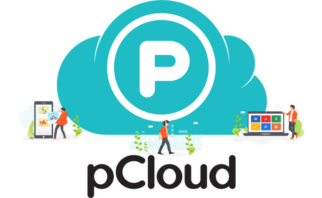 Jeu Concours pCloud