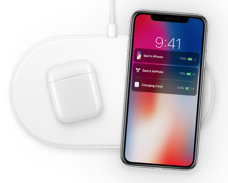 Apple AirPower