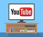 En Europe, YouTube enregistre une croissance de 45% sur les TV
