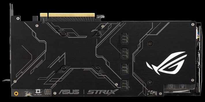 Asus Strix RTX 2070