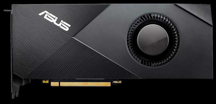 Asus Turbo RTX 2070