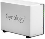 Bon plan : Le serveur de stockage NAS Synology DS218j à 159€ (au lieu de 190€)