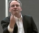 Quand Linus Torvalds s’excuse d’avoir été un « con »