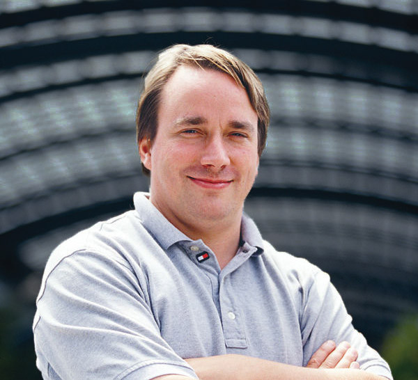 Linux : Linus Torvalds estime que la mise à jour 5.8 du Kernel est l'une 