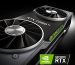 NVIDIA devrait dévoiler ses GeForce RTX Mobility au CES 2019