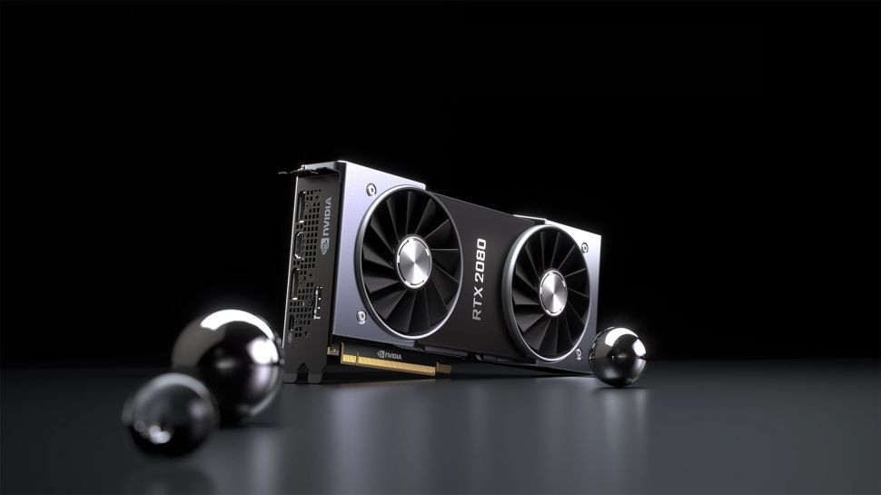 Test Nvidia GeForce RTX 4070 Ti : notre avis complet - Cartes