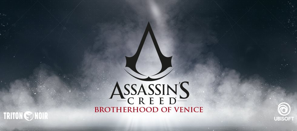 Assassins Creed Brotherhood of Venice