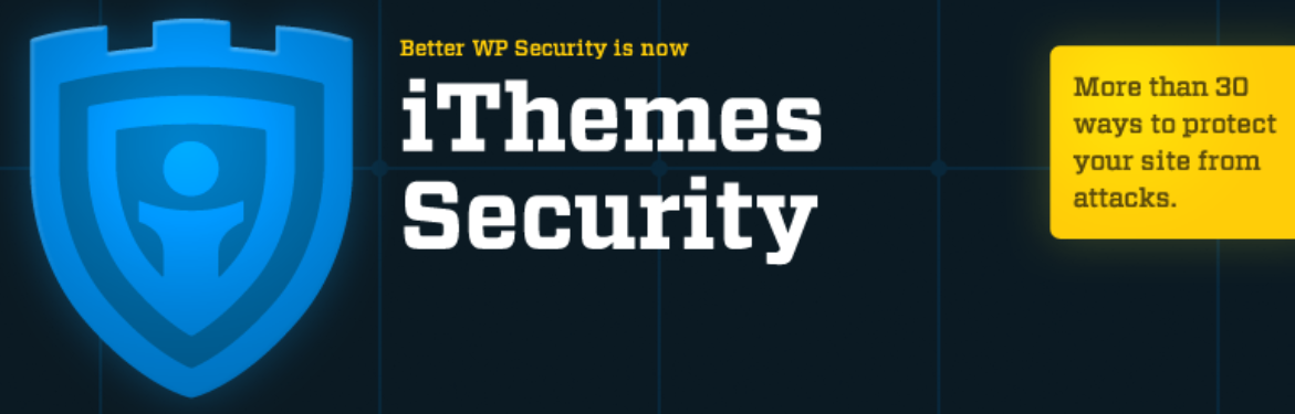 iThemes Wordpress