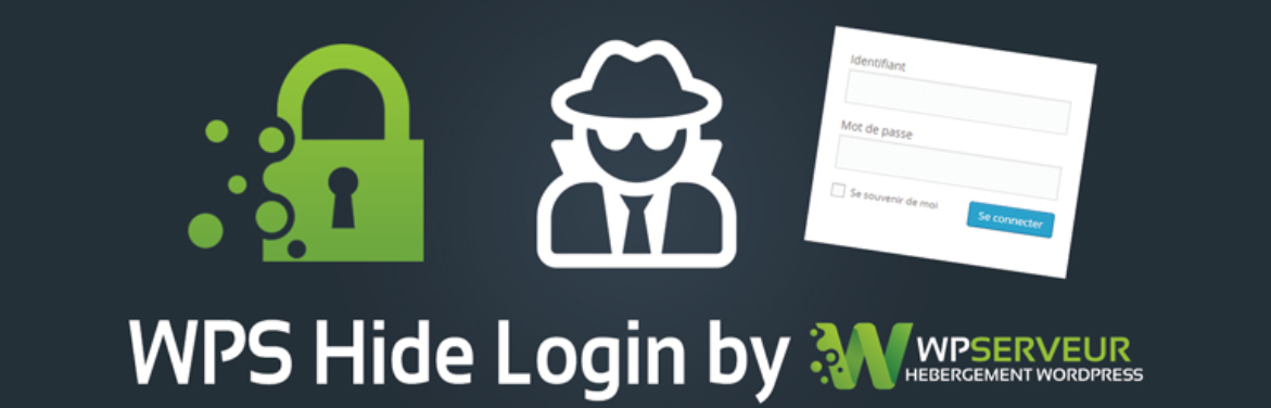 WPS Hide Login Wordpress