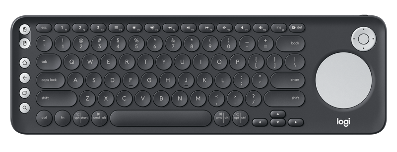 K600 TV Keyboard