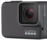 Les nouvelles GoPro Hero7 fuitent... la version black bat des records