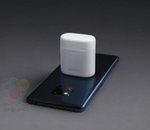 Le Huawei Mate 20 pourra recharger les écouteurs sans-fil Freebuds 2