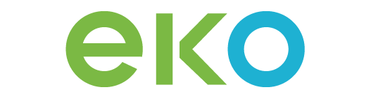 EKO banque logo