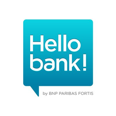 Hellobank logo