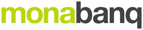 Monabanq logo