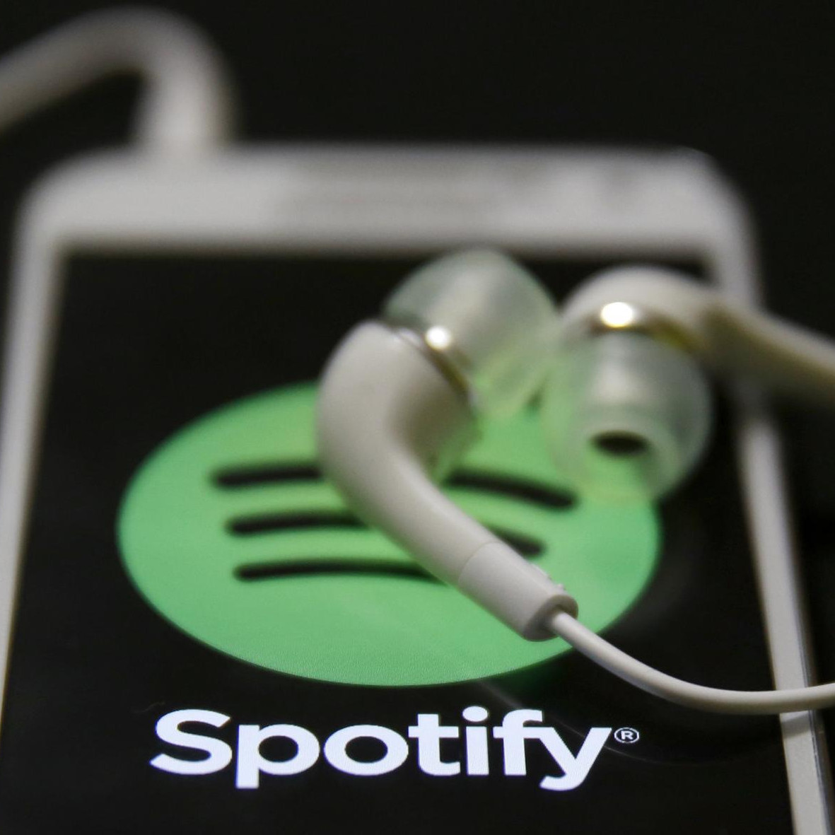 Coronavirus : Spotify lance une plateforme pour venir en aide aux musiciens