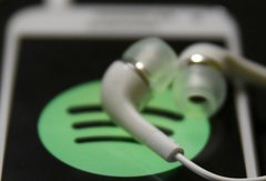 Spotify veut vous permettre d'écouter la même musique que vos amis, chacun sur son smartphone