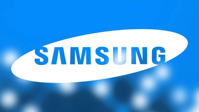 samsung logo