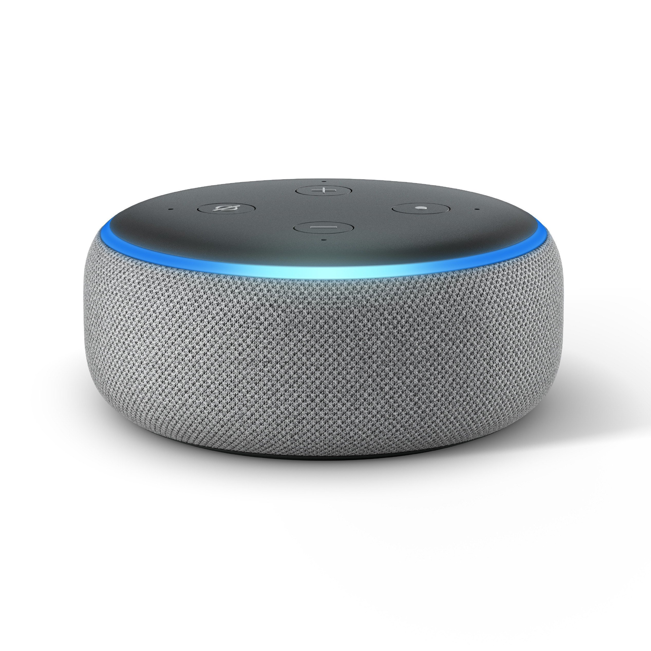 a déjà placé Alexa dans 100 millions d'objets connectés