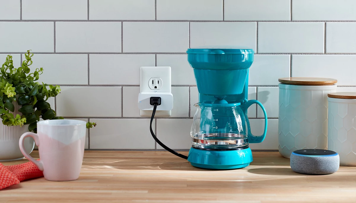 Amazon Prise Alexa
